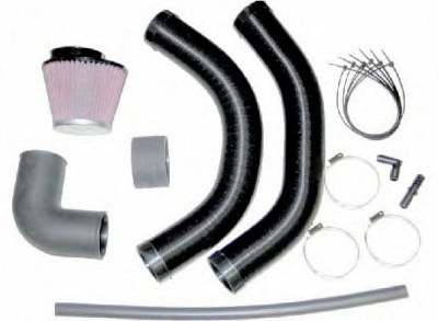 K&N FILTERS 570631 -